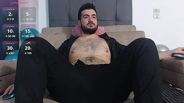 paulsprominence online show from May 17, 2026, 3:12 pm