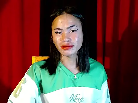 urhotty megss online show from February 9, 2026, 5:33 pm