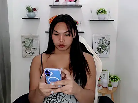 liane mei online show from March 28, 2026, 1:50 am