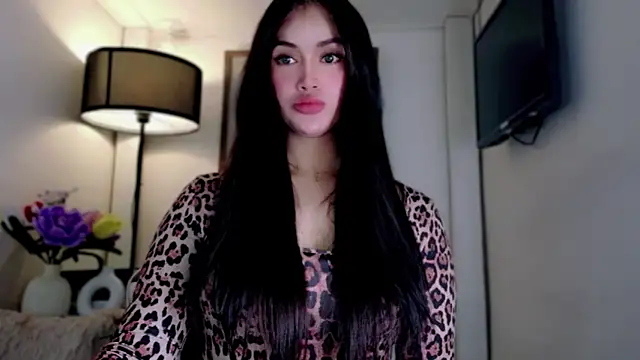 anna lala7 online show from March 6, 2026, 5:19 pm