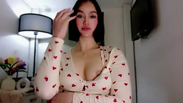 Snapshot of anna_lala7 chatting on February 10, 2026, 1:26 am anna lala7 online show from February 10, 2026, 1:26 am