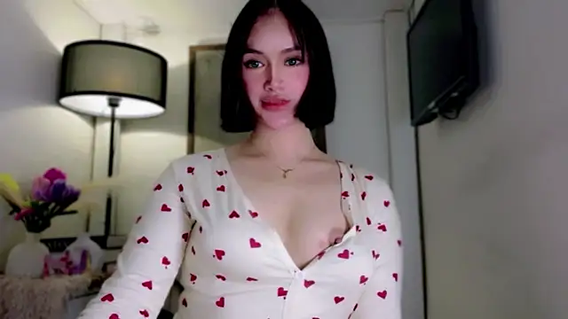 Snapshot of anna_lala7 chatting on February 3, 2026, 2:53 am anna lala7 online show from February 3, 2026, 2:53 am