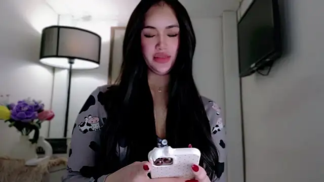 anna lala7 online show from March 11, 2026, 10:15 pm