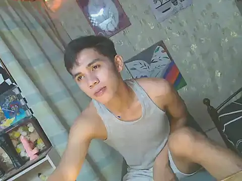 urhot chany online show from March 13, 2026, 3:33 am