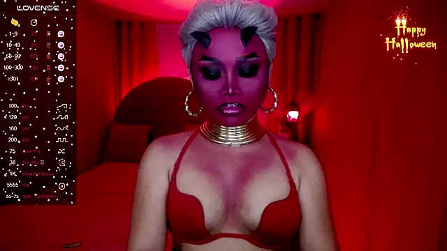 andy slave4u online show from November 2, 2025, 4:23 pm