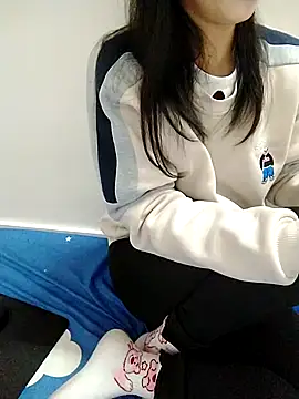 Kembong01 online show from February 3, 2026, 1:38 am