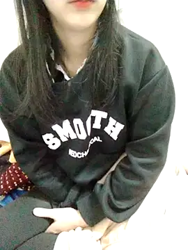 Kembong01 online show from January 5, 2026, 9:29 pm