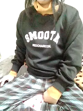 Kembong01 online show from February 8, 2026, 8:28 pm