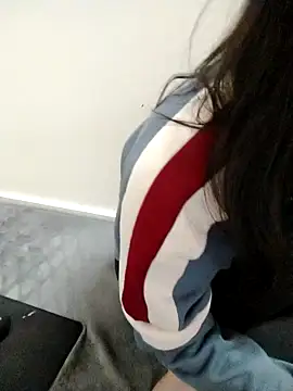 Kembong01 online show from February 23, 2026, 11:22 am