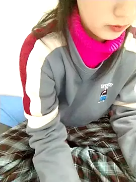 Kembong01 online show from January 11, 2026, 2:07 am