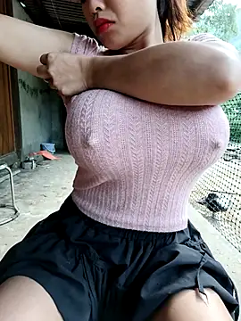 Rubyy Nk online show from October 18, 2025, 12:12 am