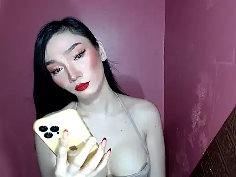 GoddessAphroditex online show from October 19, 2025, 3:26 pm