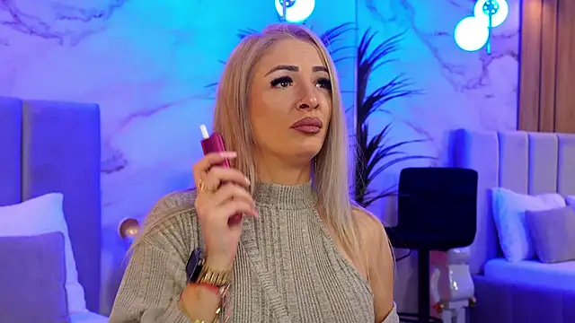 Izabellle02 online show from March 4, 2026, 5:04 am