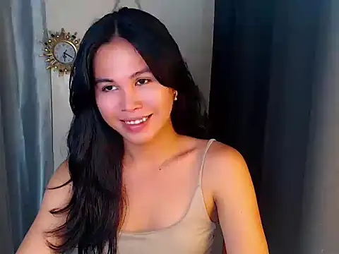 Sassy Bianca online show from February 8, 2026, 4:43 am