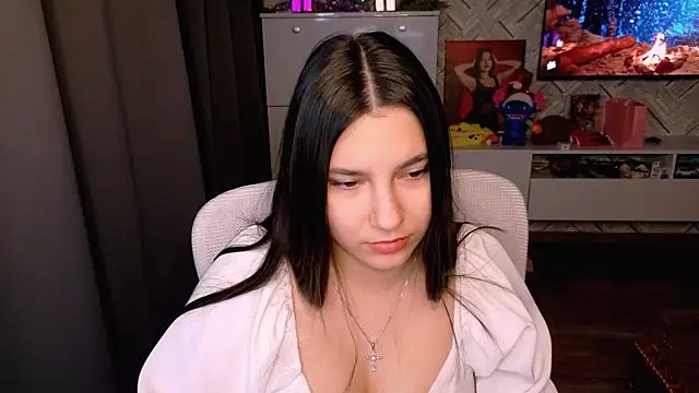 Snapshot of Arianna_Grend chatting on December 22, 2025, 3:23 pm Arianna Grend online show from December 22, 2025, 3:23 pm