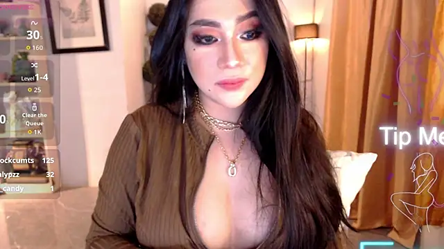 Snapshot of Goddess_Pleasure chatting on April 3, 2026, 3:02 am Goddess Pleasure online show from April 3, 2026, 3:02 am