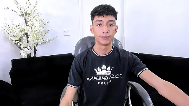 Snapshot of Sir_of_Lust chatting on October 13, 2025, 3:19 am Sir of Lust online show from October 13, 2025, 3:19 am