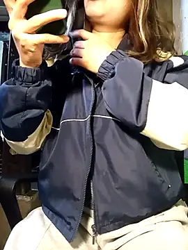 Snapshot of Venessa chatting on March 16, 2026, 6:50 am Venessa online show from March 16, 2026, 6:50 am