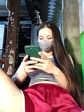 Snapshot of Venessa chatting on October 15, 2025, 1:59 am Venessa online show from October 15, 2025, 1:59 am