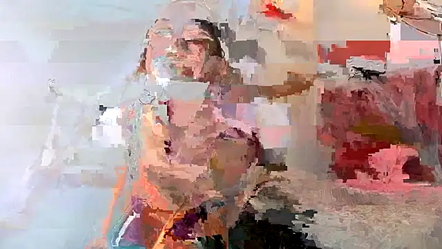 Kyra Honey online show from October 30, 2025, 8:28 pm