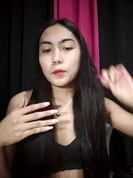 hot jasminexxx online show from February 19, 2026, 4:26 pm