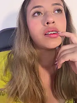 Snapshot of Alexa__Blue chatting on September 20, 2025, 3:55 am Alexa Blue online show from September 20, 2025, 3:55 am