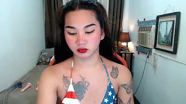 lil fantacy online show from October 26, 2025, 2:06 pm