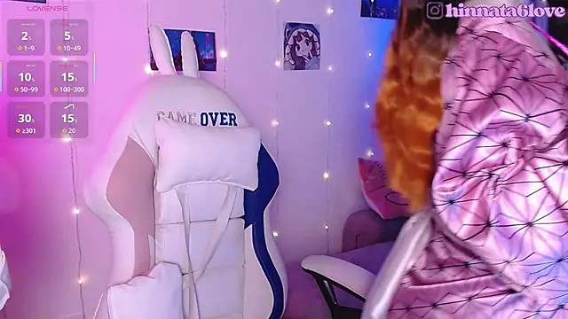 hinnata lovely online show from November 7, 2025, 12:21 pm