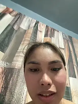 Snapshot of Griselda_beatriz3 chatting on February 2, 2026, 3:11 pm Griselda beatriz3 online show from February 2, 2026, 3:11 pm