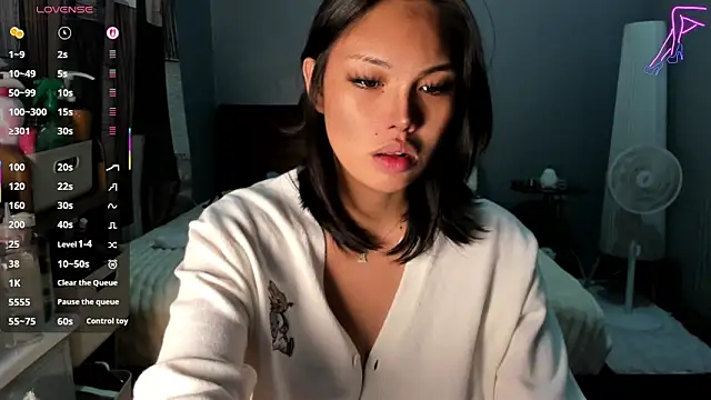 Snapshot of Griselda_beatriz3 chatting on November 24, 2025, 8:03 am Griselda beatriz3 online show from November 24, 2025, 8:03 am