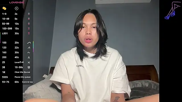 Snapshot of Griselda_beatriz3 chatting on October 31, 2025, 2:02 pm Griselda beatriz3 online show from October 31, 2025, 2:02 pm