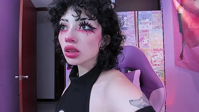 Vero Osb  online show from March 15, 2026, 12:28 am