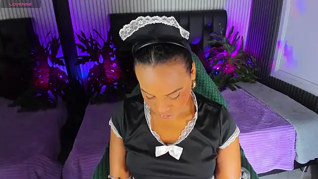 AriebonyBrooke online show from February 21, 2026, 11:45 am