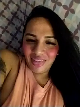 enoria1992 online show from November 4, 2025, 7:17 pm