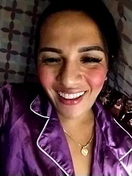 enoria1992 online show from January 16, 2026, 6:45 pm