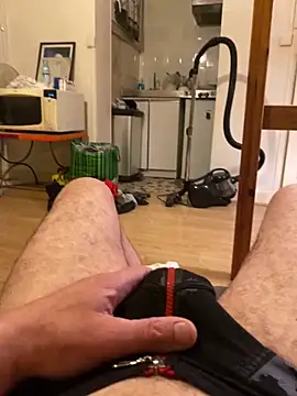 jackadi33 online show from November 27, 2025, 8:42 pm