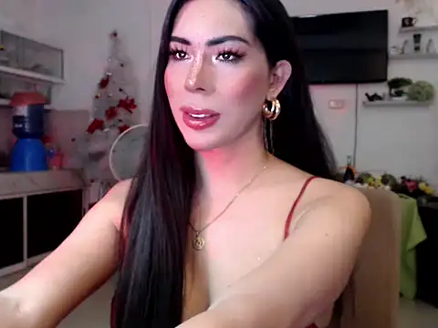 goddessofbigcock1234 online show from January 12, 2026, 5:25 am