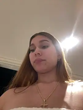 Nikii   online show from June 4, 2026, 3:55 am