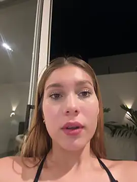 Nikii   online show from June 14, 2026, 1:13 am