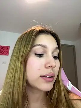 Nikii   online show from July 19, 2026, 2:53 am