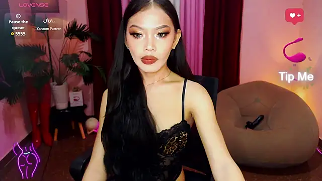 Snapshot of Asianprincess69 chatting on October 15, 2025, 11:57 pm Asianprincess69 online show from October 15, 2025, 11:57 pm