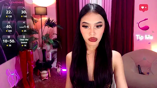 Snapshot of Asianprincess69 chatting on September 25, 2025, 5:46 am Asianprincess69 online show from September 25, 2025, 5:46 am