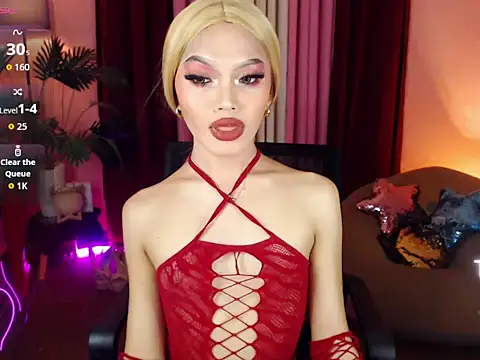 Asianprincess69 online show from October 25, 2025, 12:32 am