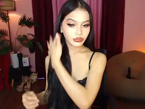 Snapshot of Asianprincess69 chatting on October 12, 2025, 9:21 am Asianprincess69 online show from October 12, 2025, 9:21 am