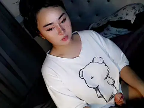 Amelia Nicole69 online show from February 27, 2026, 1:17 am