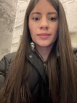 Isabella21  online show from March 14, 2026, 1:11 am