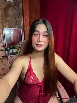 hotfucking sam online show from April 10, 2026, 9:55 pm