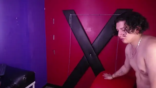 Snapshot of Jackson_n_Scarlett chatting on February 10, 2026, 3:00 pm Jackson n Scarlett online show from February 10, 2026, 3:00 pm