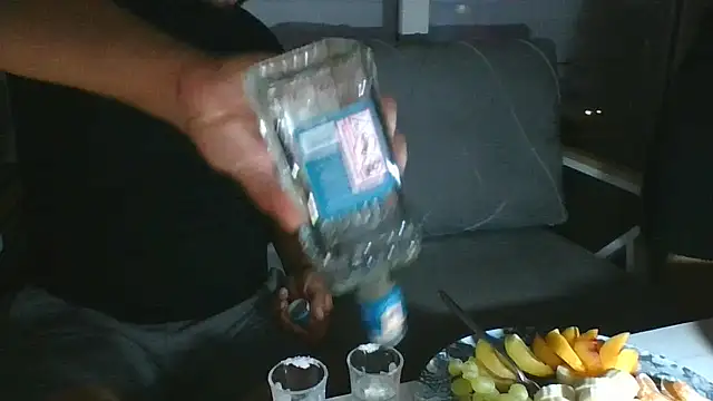 FenaLady online show from September 18, 2025, 8:23 pm