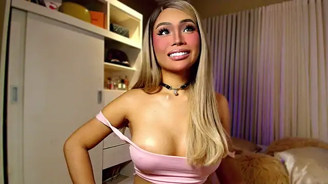 venusangelic online show from June 1, 2026, 8:08 pm